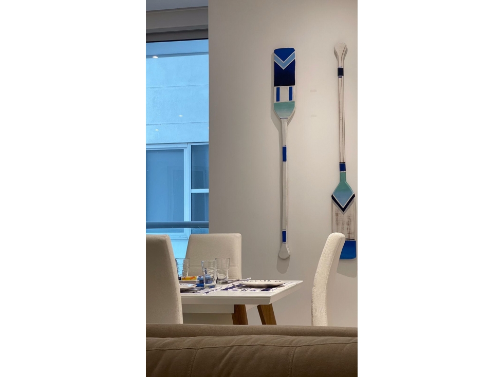 Apartamento en venta en Urbanizacion Salguero, Santa Marta · foto 6 de 24