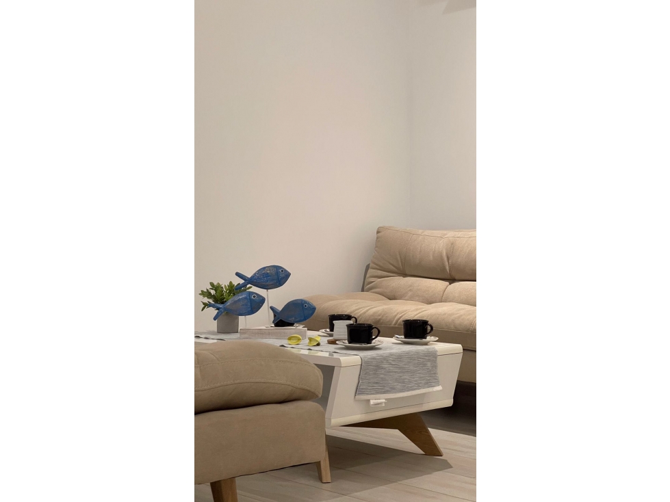 Apartamento en venta en Urbanizacion Salguero, Santa Marta · foto 7 de 24