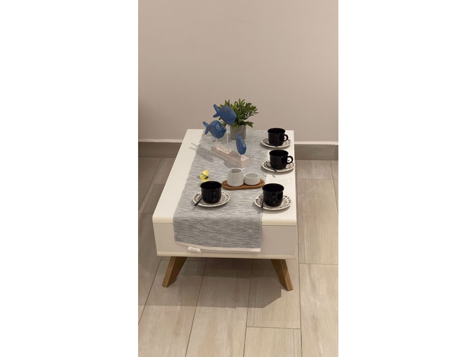 Apartamento en venta en Urbanizacion Salguero, Santa Marta · foto 9 de 24