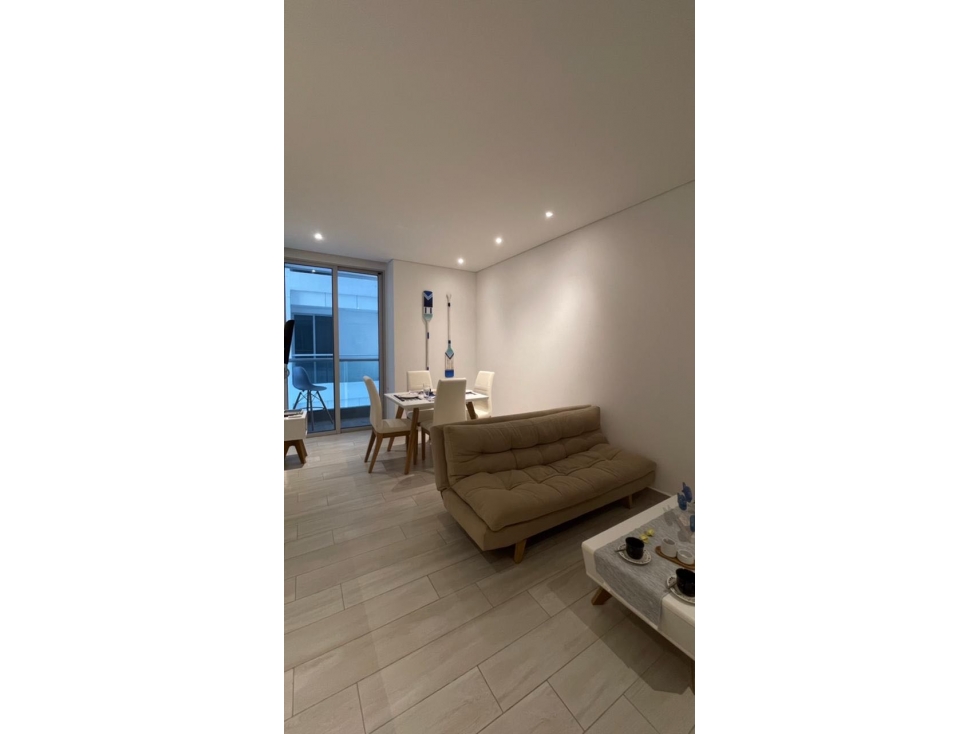 Apartamento en venta en Urbanizacion Salguero, Santa Marta · foto 10 de 24