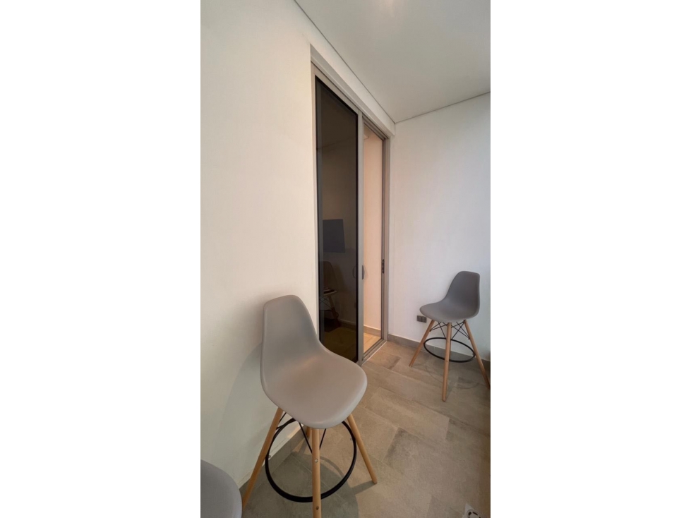 Apartamento en venta en Urbanizacion Salguero, Santa Marta · foto 11 de 24