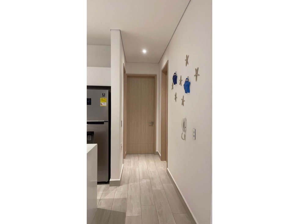 Apartamento en venta en Urbanizacion Salguero, Santa Marta · foto 12 de 24