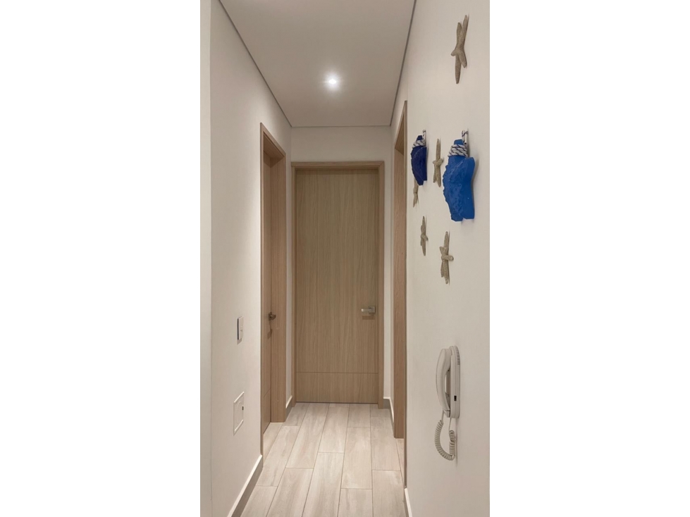 Apartamento en venta en Urbanizacion Salguero, Santa Marta · foto 13 de 24