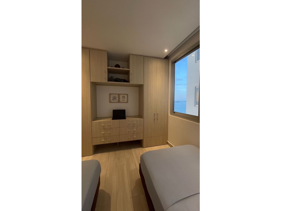Apartamento en venta en Urbanizacion Salguero, Santa Marta · foto 14 de 24