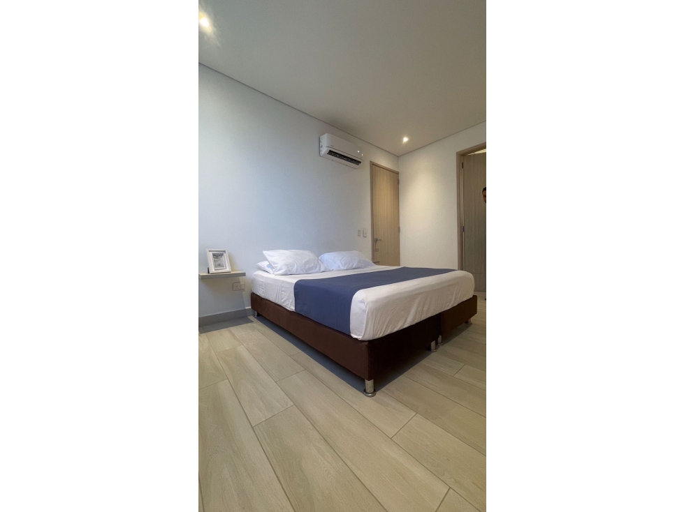 Apartamento en venta en Urbanizacion Salguero, Santa Marta · foto 15 de 24