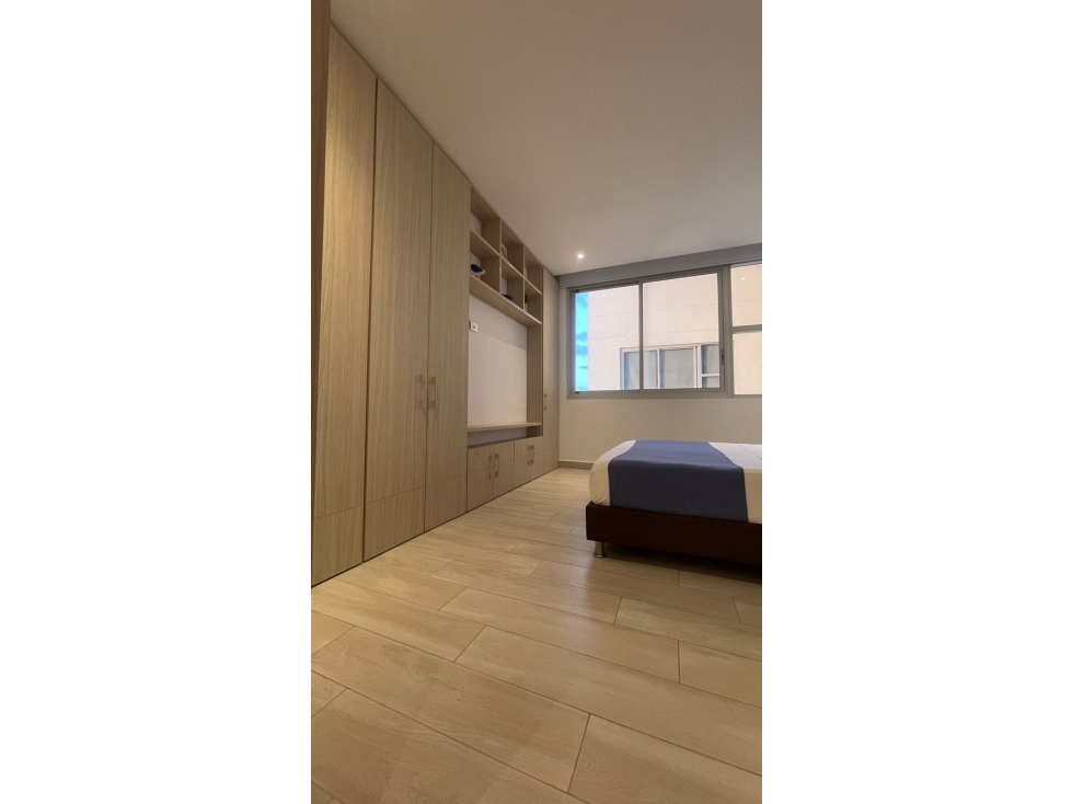 Apartamento en venta en Urbanizacion Salguero, Santa Marta · foto 16 de 24