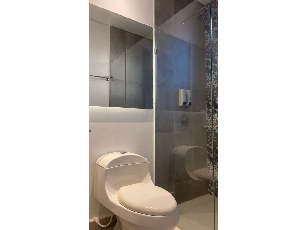 Apartamento en venta en Urbanizacion Salguero, Santa Marta · foto 17 de 24