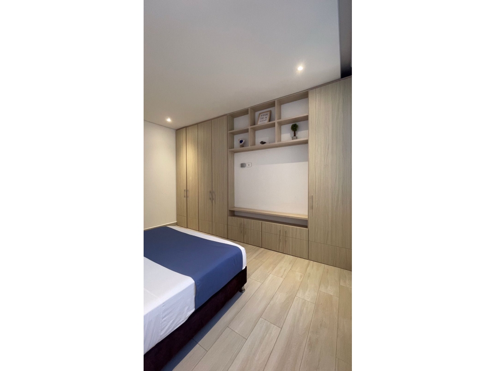 Apartamento en venta en Urbanizacion Salguero, Santa Marta · foto 19 de 24