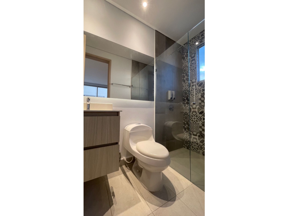 Apartamento en venta en Urbanizacion Salguero, Santa Marta · foto 20 de 24