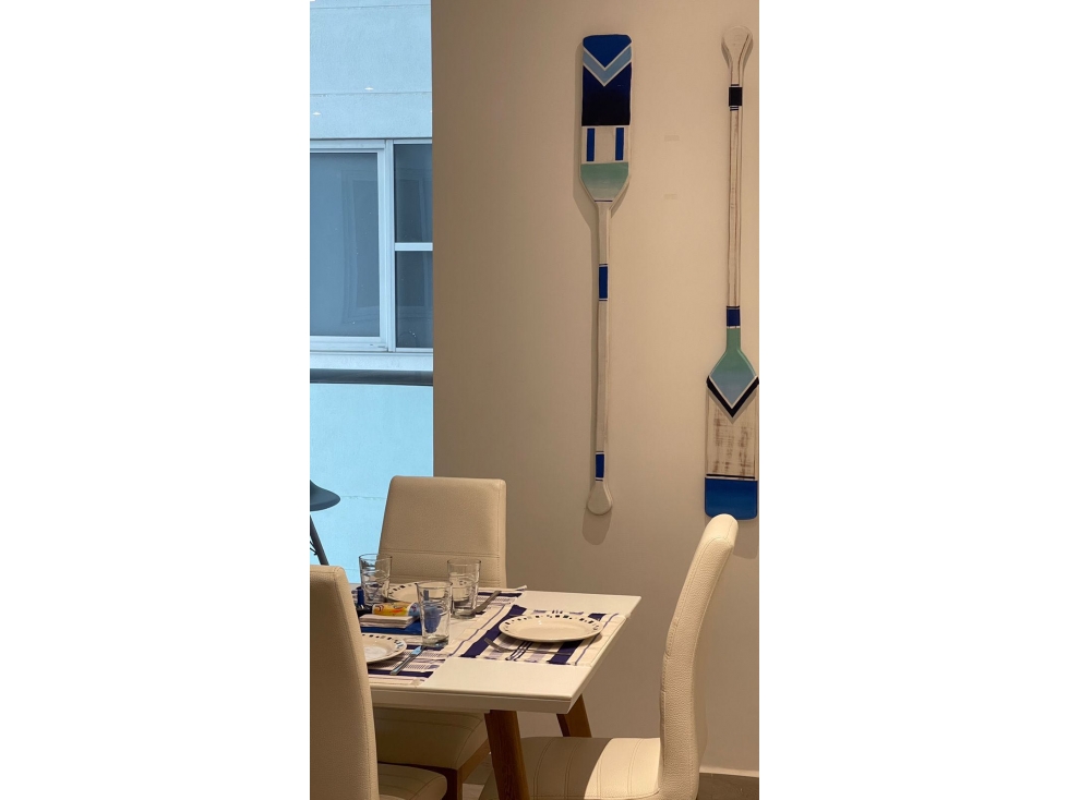Apartamento en venta en Urbanizacion Salguero, Santa Marta · foto 21 de 24