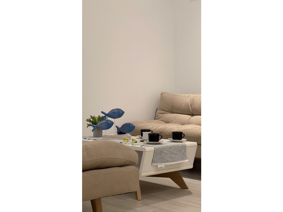Apartamento en venta en Urbanizacion Salguero, Santa Marta · foto 22 de 24