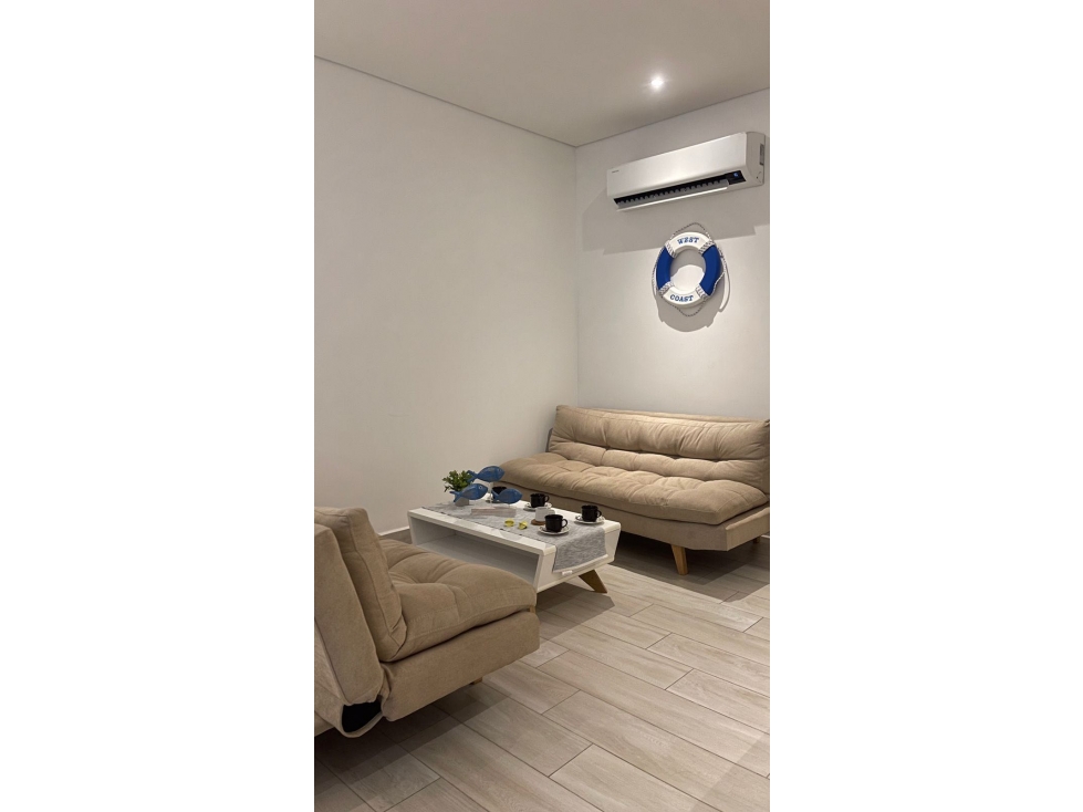 Apartamento en venta en Urbanizacion Salguero, Santa Marta · foto 24 de 24
