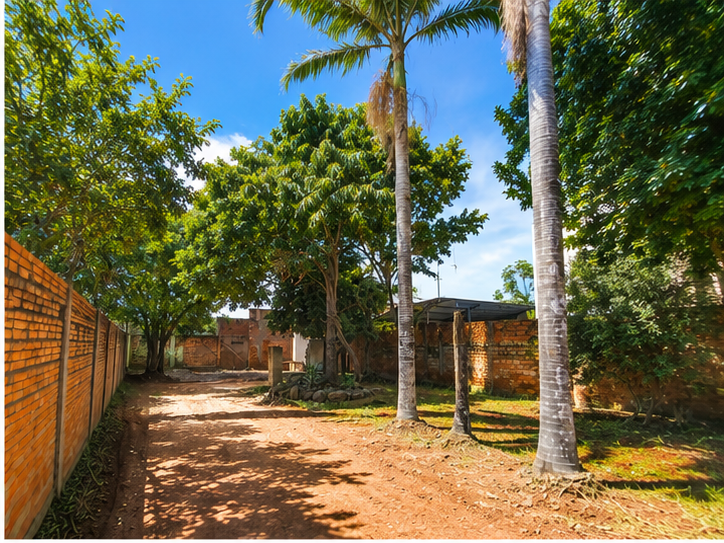 Terreno en venta en Ciudad del Este — foto 3