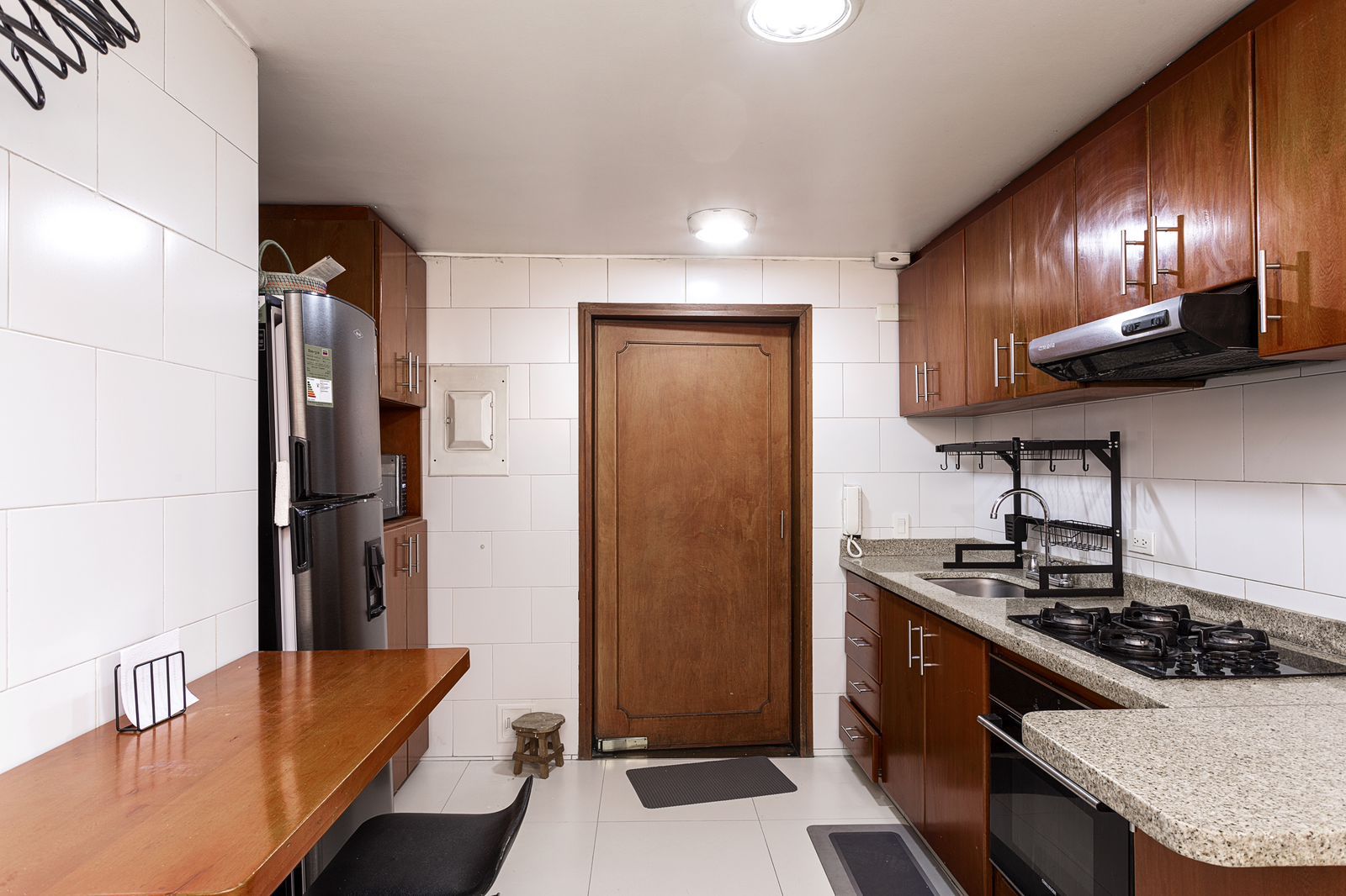 Apartamento en venta en Chico Norte, Bogotá · foto 5 de 13