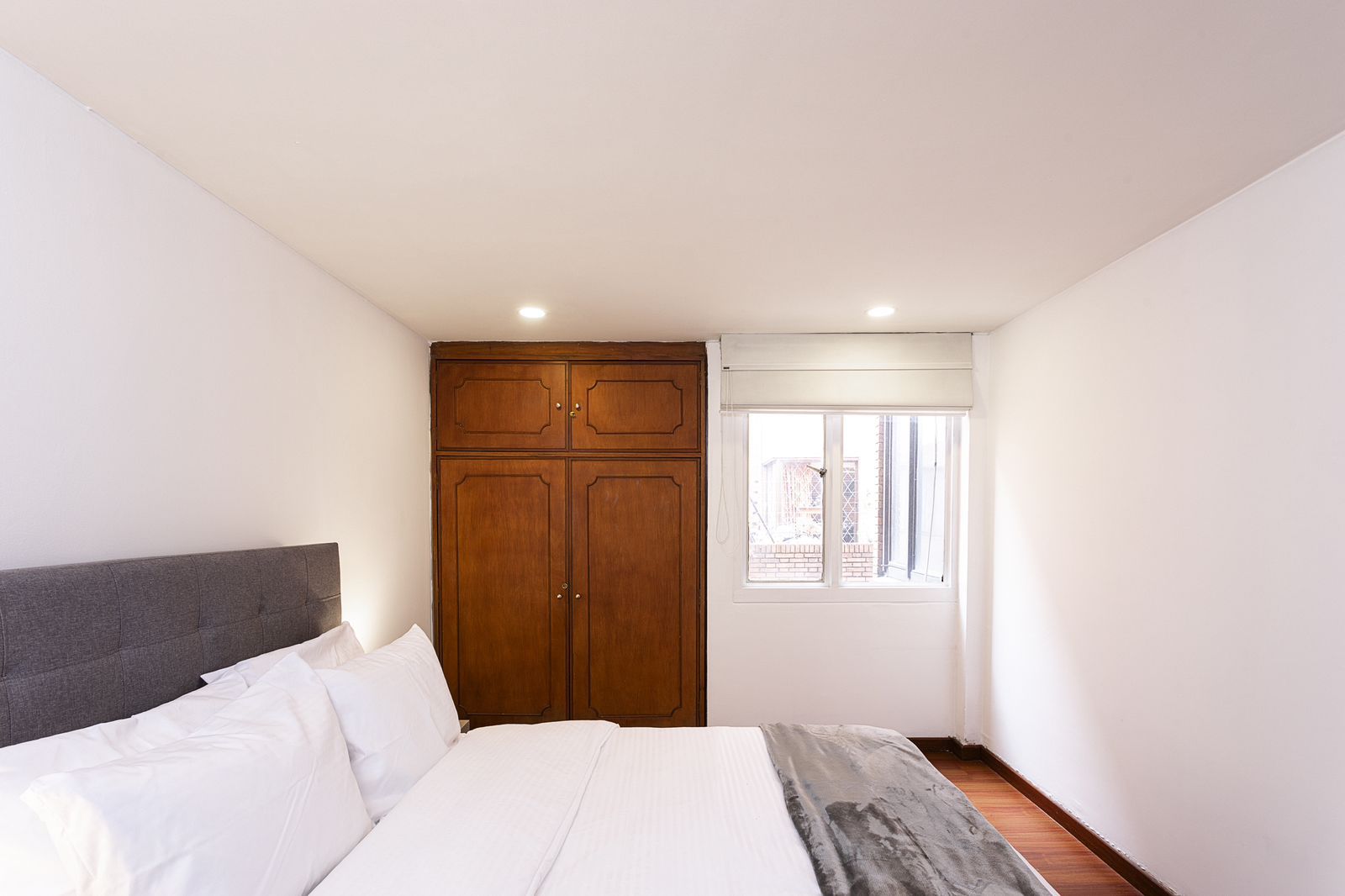 Apartamento en venta en Chico Norte, Bogotá · foto 6 de 13