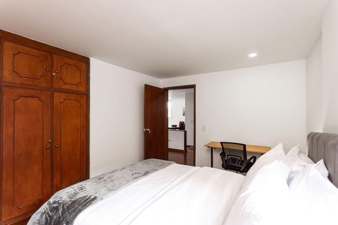 Apartamento en venta en Chico Norte, Bogotá · foto 7 de 13