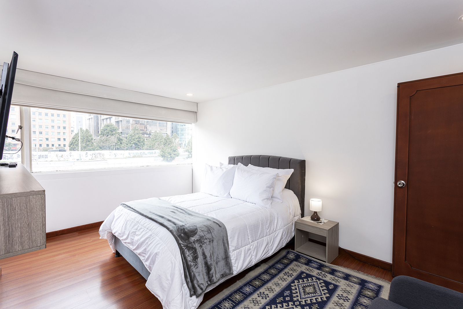 Apartamento en venta en Chico Norte, Bogotá · foto 8 de 13