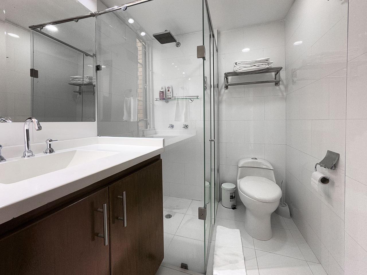 Apartamento en venta en Chico Norte, Bogotá · foto 12 de 13