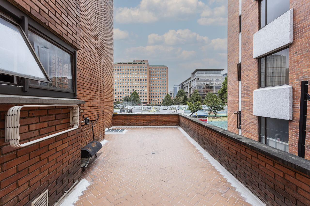 Apartamento en venta en Chico Norte, Bogotá · foto 13 de 13