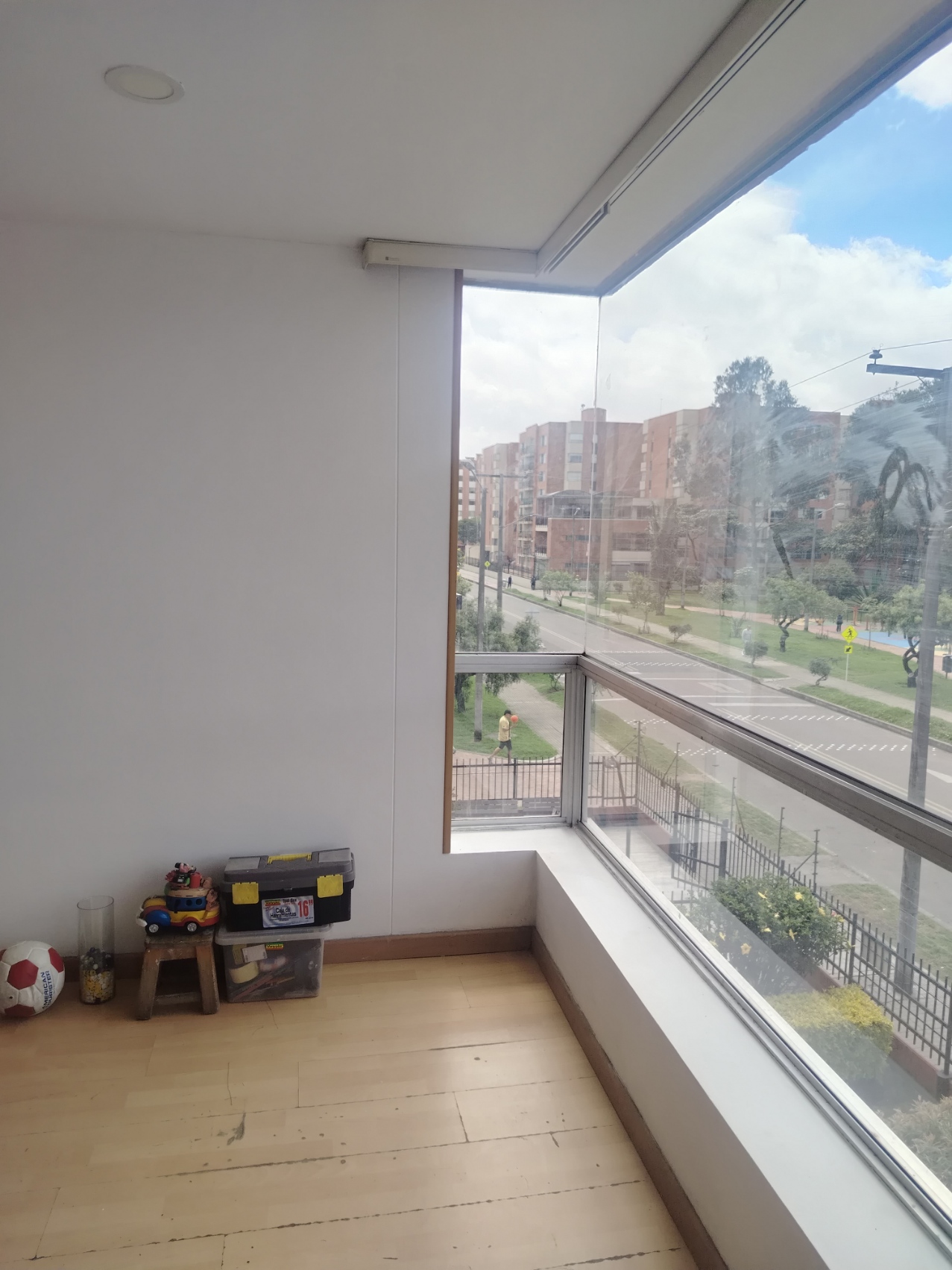 Apartamento en venta en Hayuelos, Bogotá · foto 2 de 20