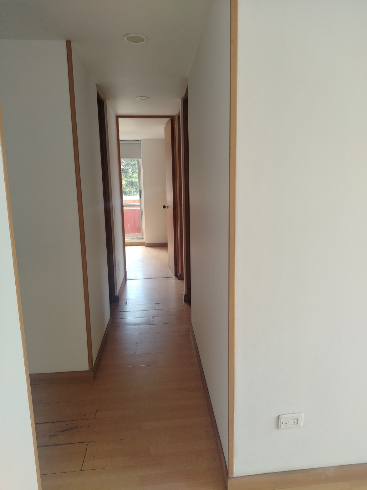 Apartamento en venta en Hayuelos, Bogotá · foto 3 de 20