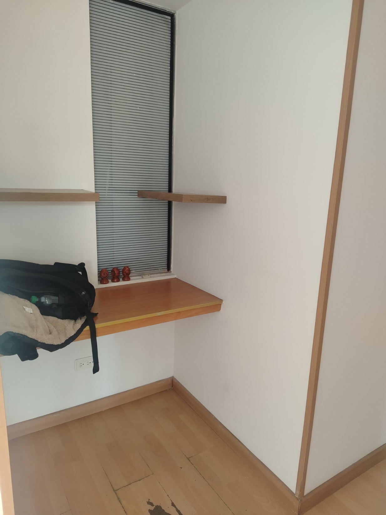 Apartamento en venta en Hayuelos, Bogotá · foto 4 de 20