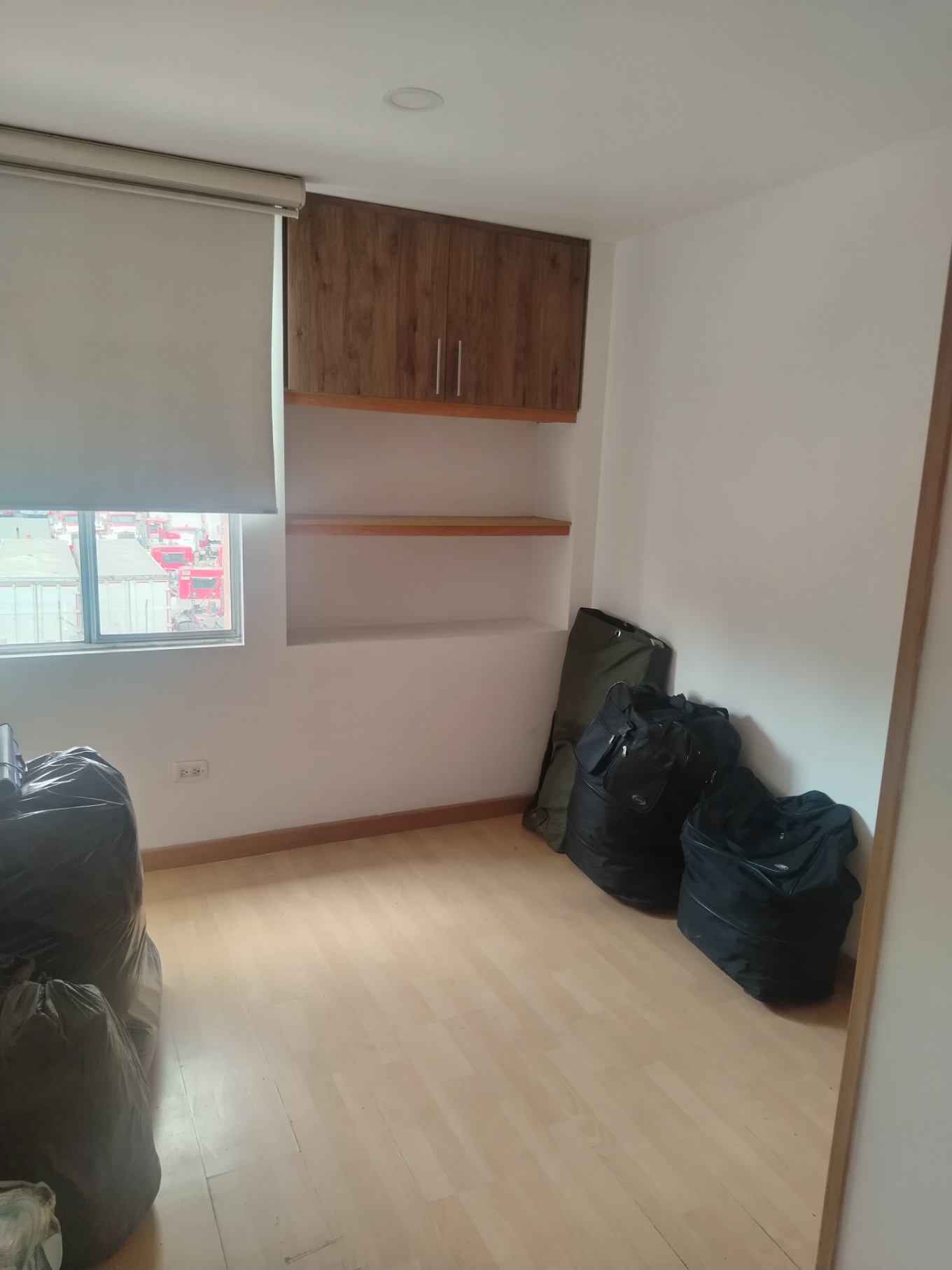 Apartamento en venta en Hayuelos, Bogotá · foto 5 de 20