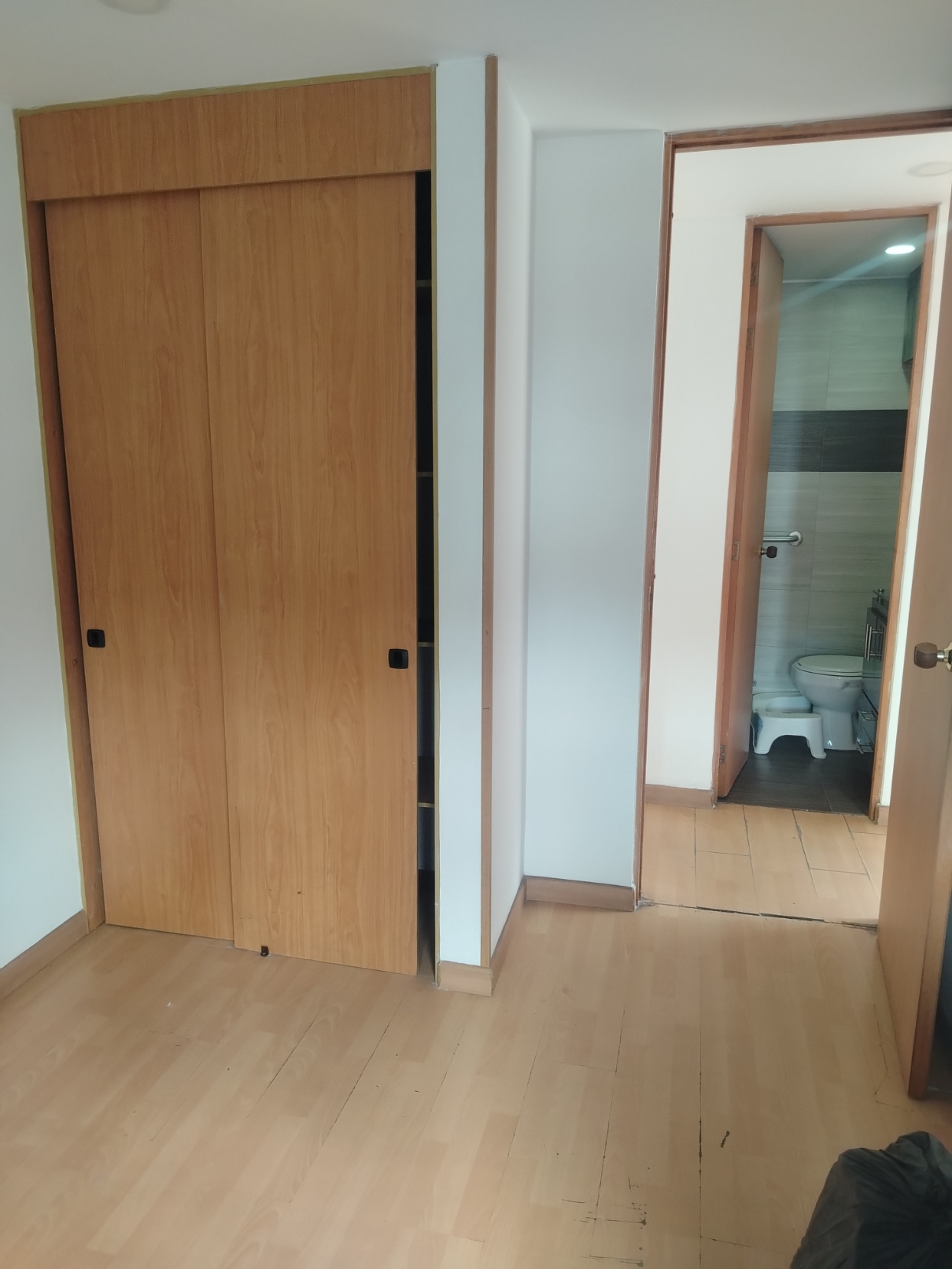 Apartamento en venta en Hayuelos, Bogotá · foto 6 de 20