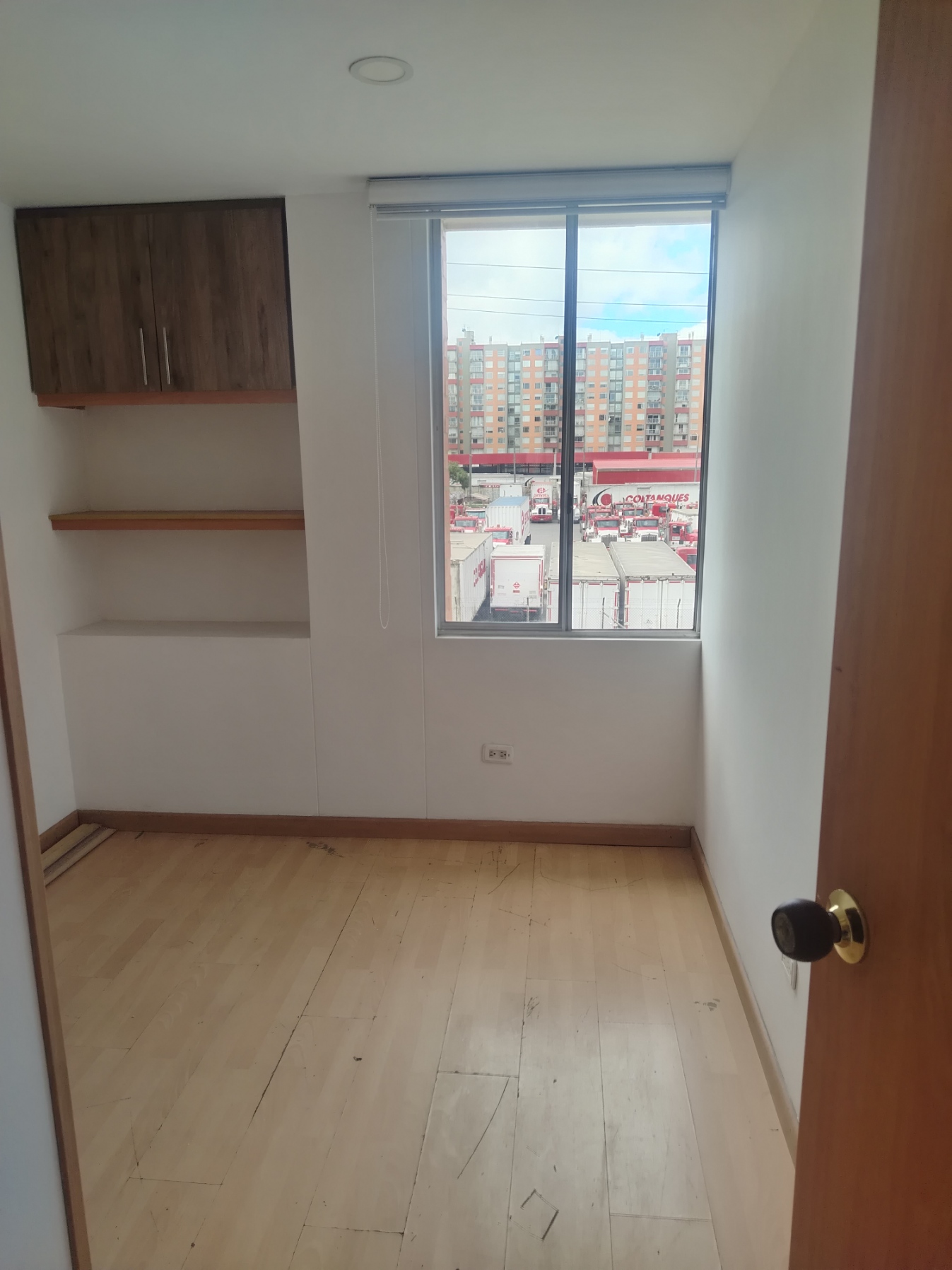 Apartamento en venta en Hayuelos, Bogotá · foto 7 de 20