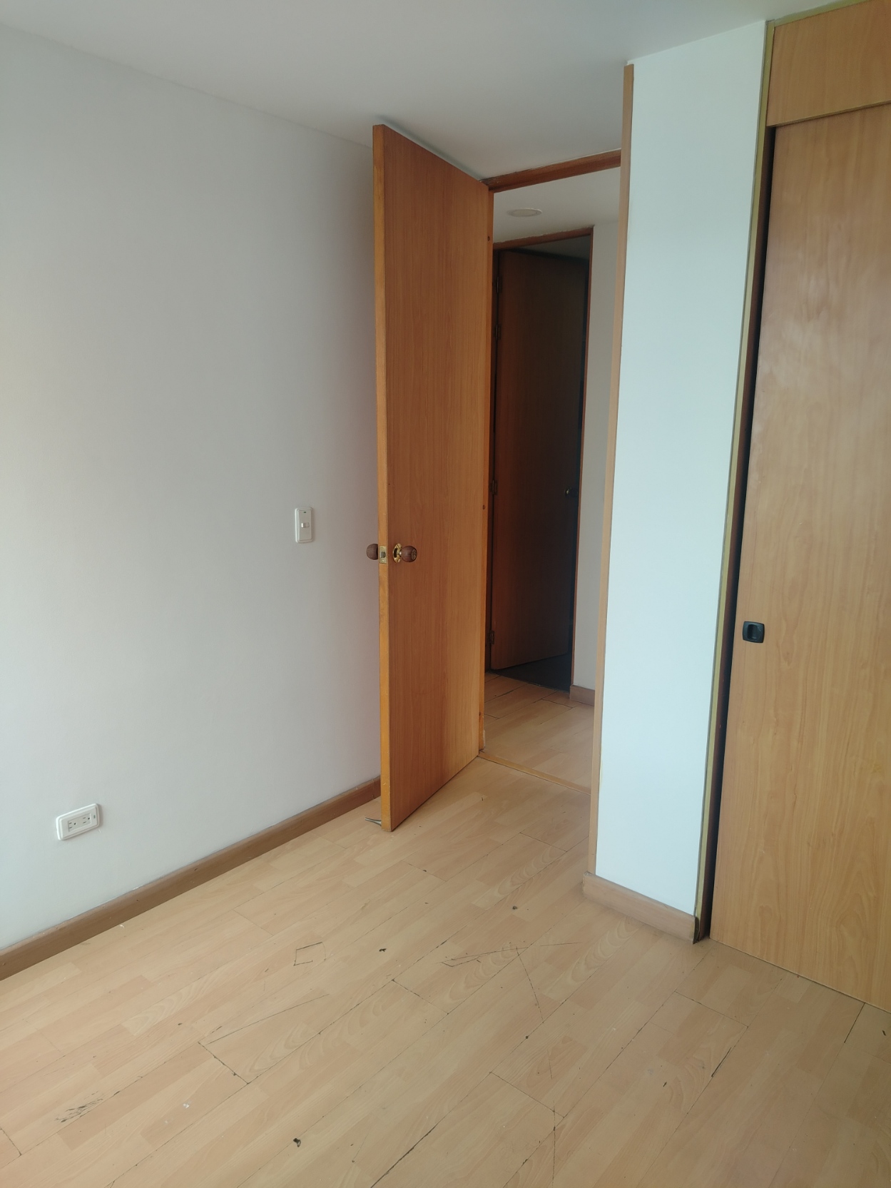 Apartamento en venta en Hayuelos, Bogotá · foto 9 de 20