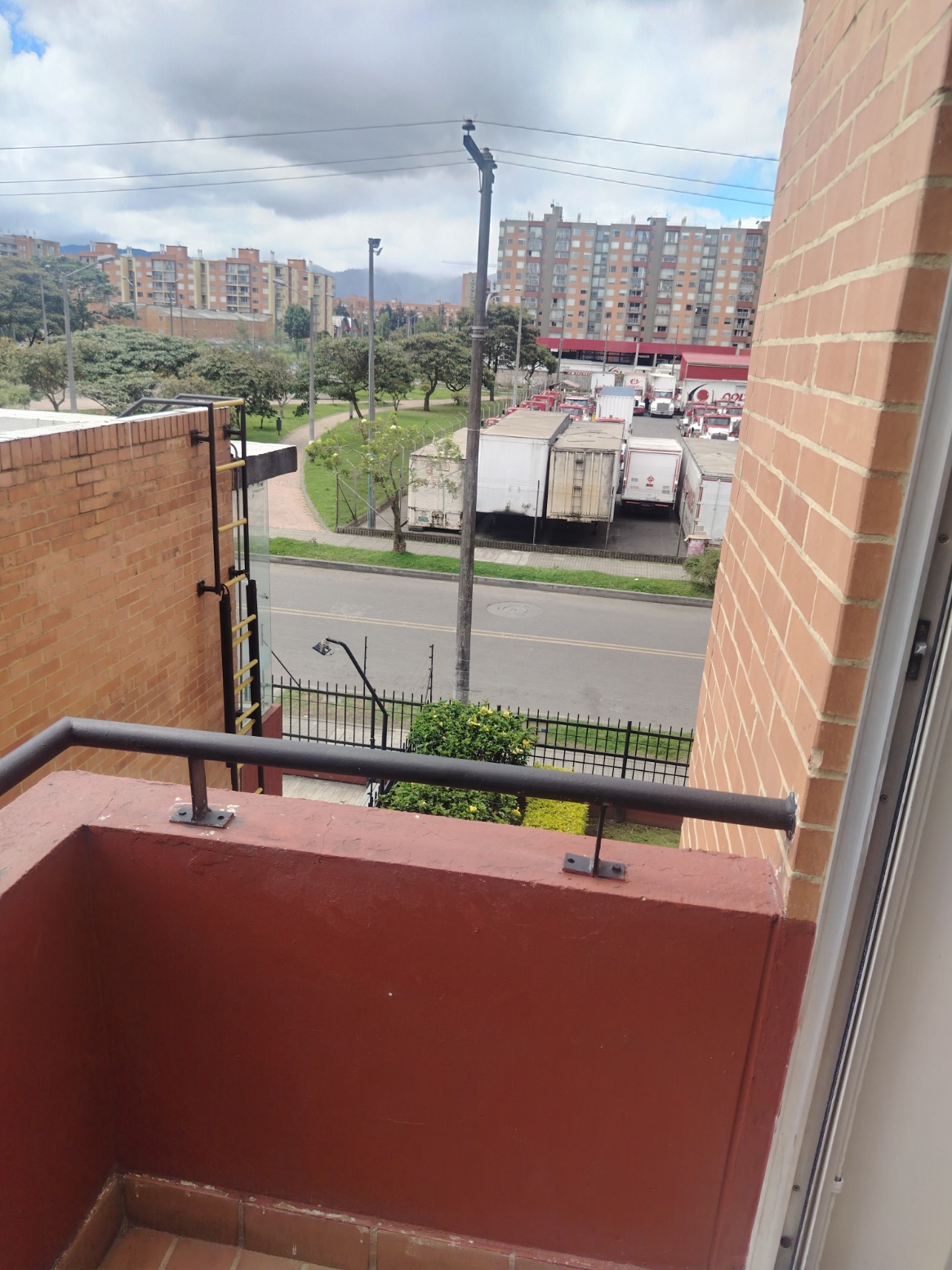 Apartamento en venta en Hayuelos, Bogotá · foto 12 de 20