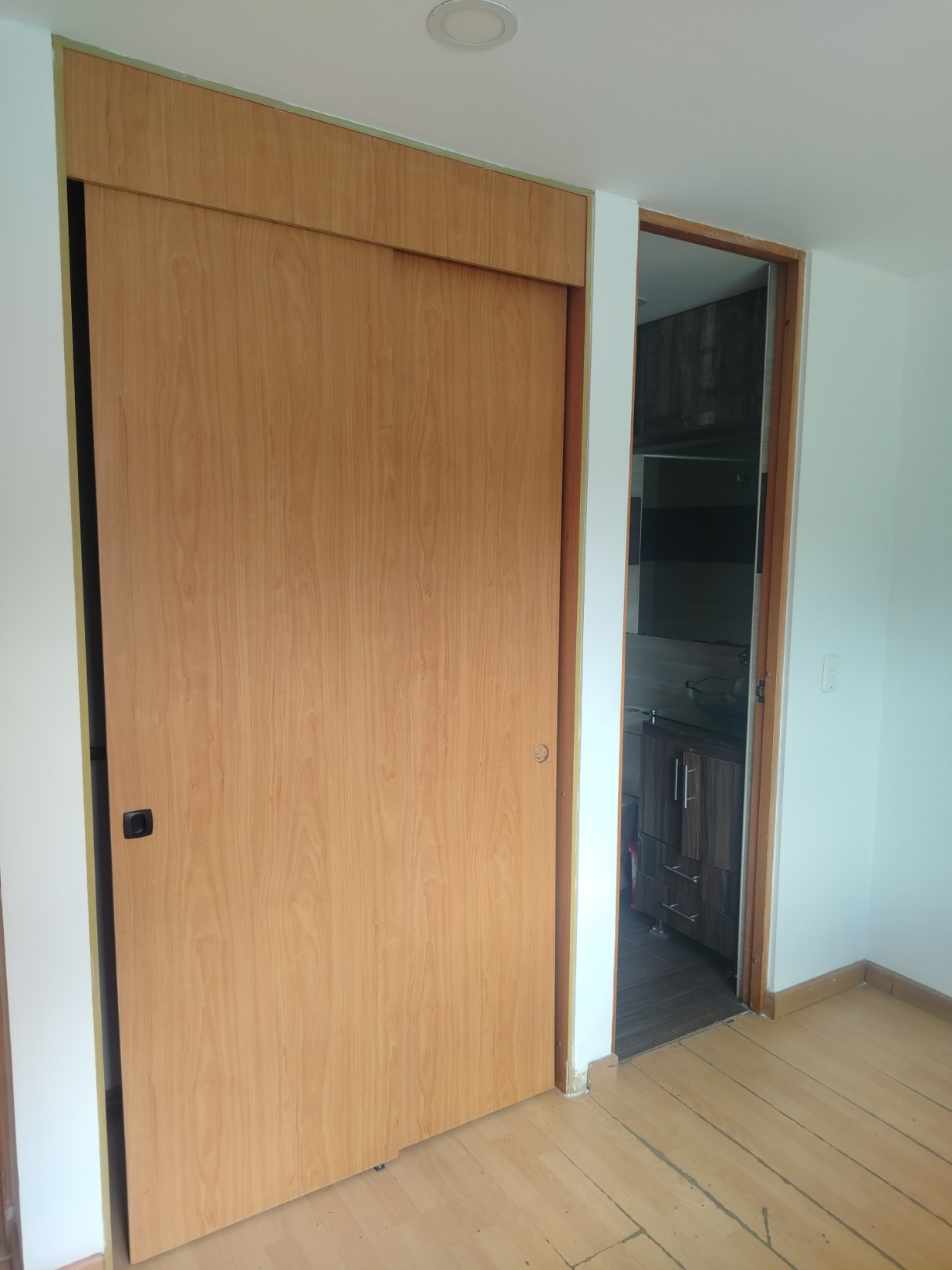 Apartamento en venta en Hayuelos, Bogotá · foto 14 de 20