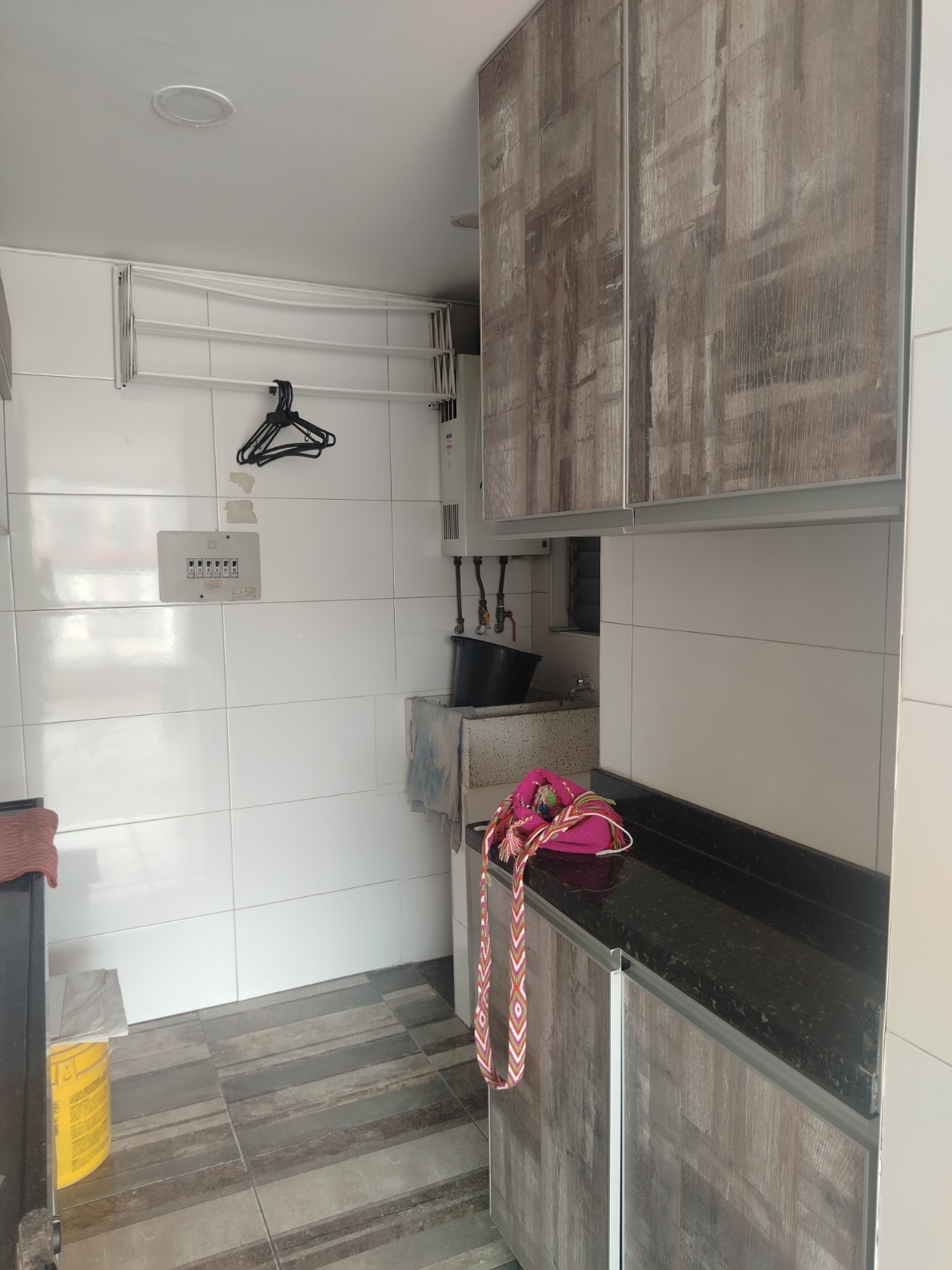 Apartamento en venta en Hayuelos, Bogotá · foto 18 de 20