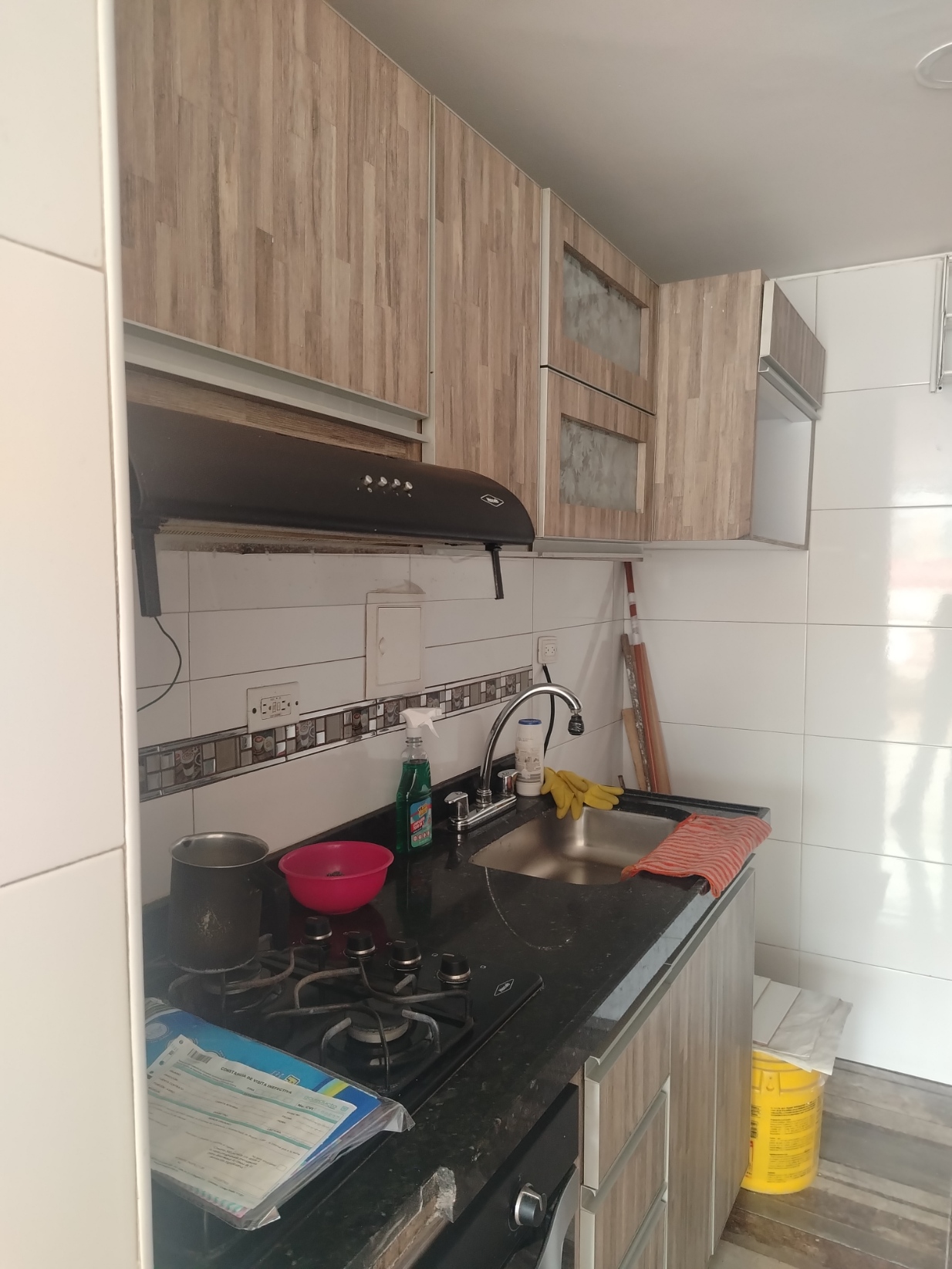 Apartamento en venta en Hayuelos, Bogotá · foto 19 de 20