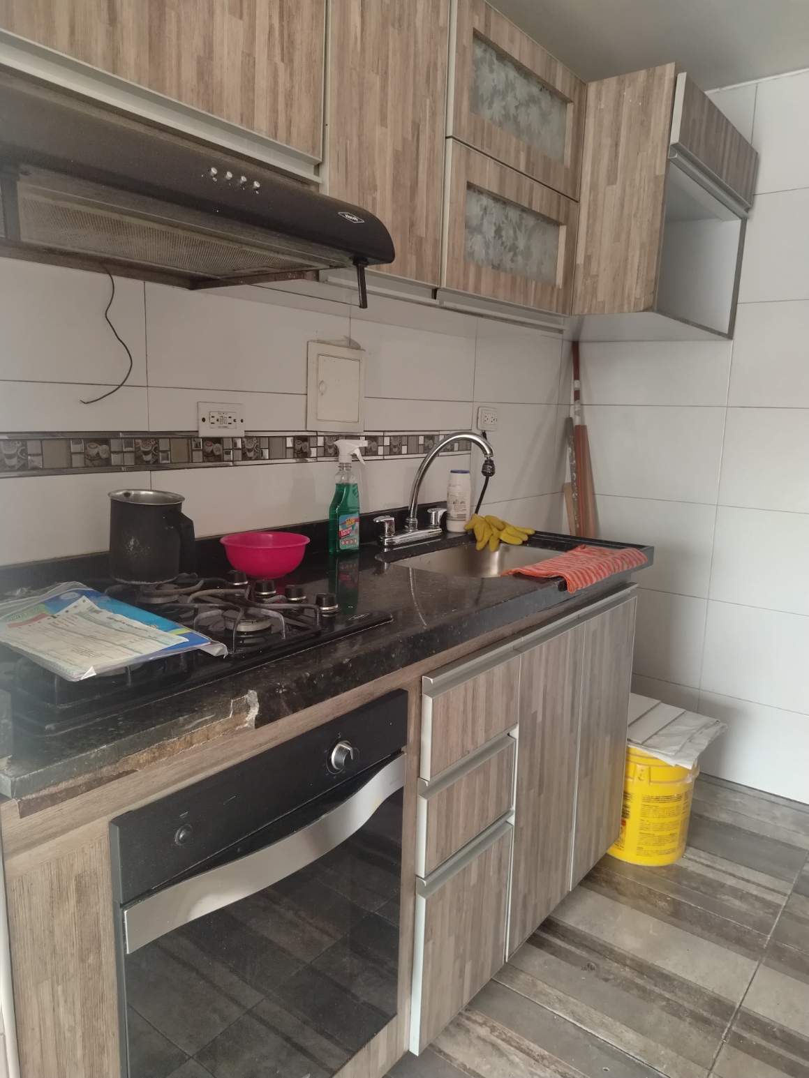 Apartamento en venta en Hayuelos, Bogotá · foto 20 de 20