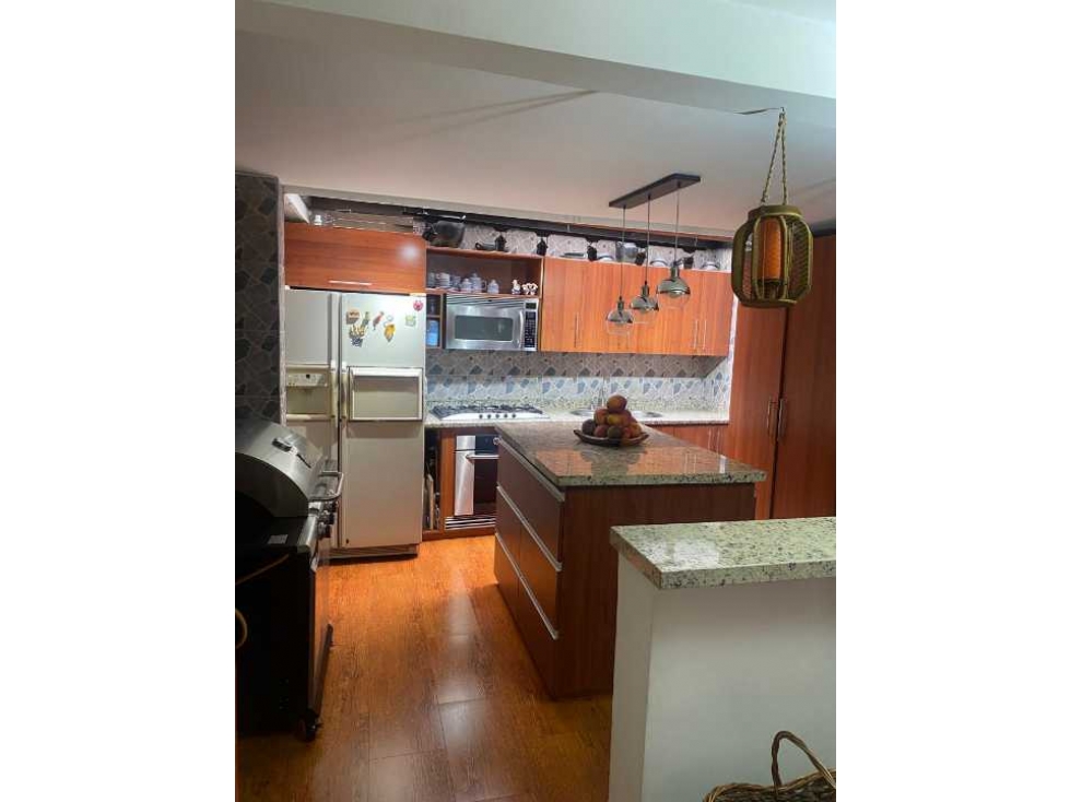 Casa en venta en Nicolas De Federman, Bogotá · foto 3 de 24