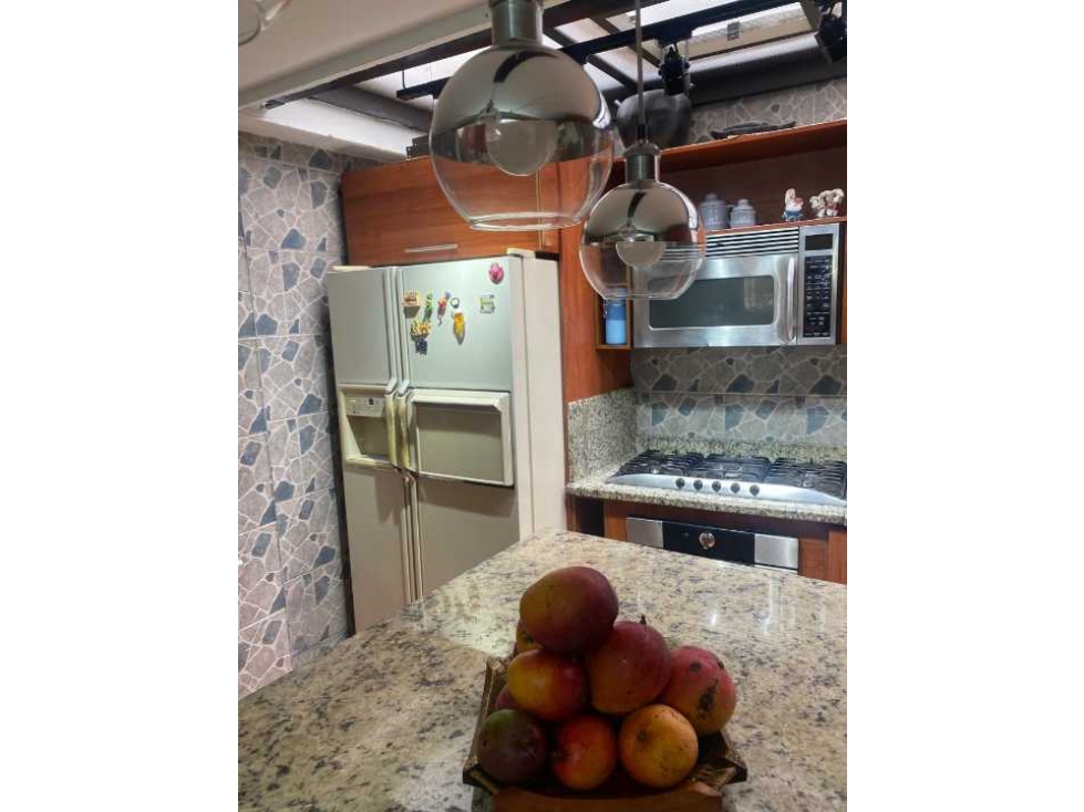 Casa en venta en Nicolas De Federman, Bogotá · foto 4 de 24