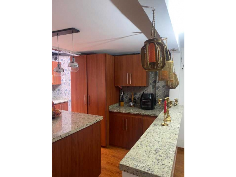 Casa en venta en Nicolas De Federman, Bogotá · foto 5 de 24