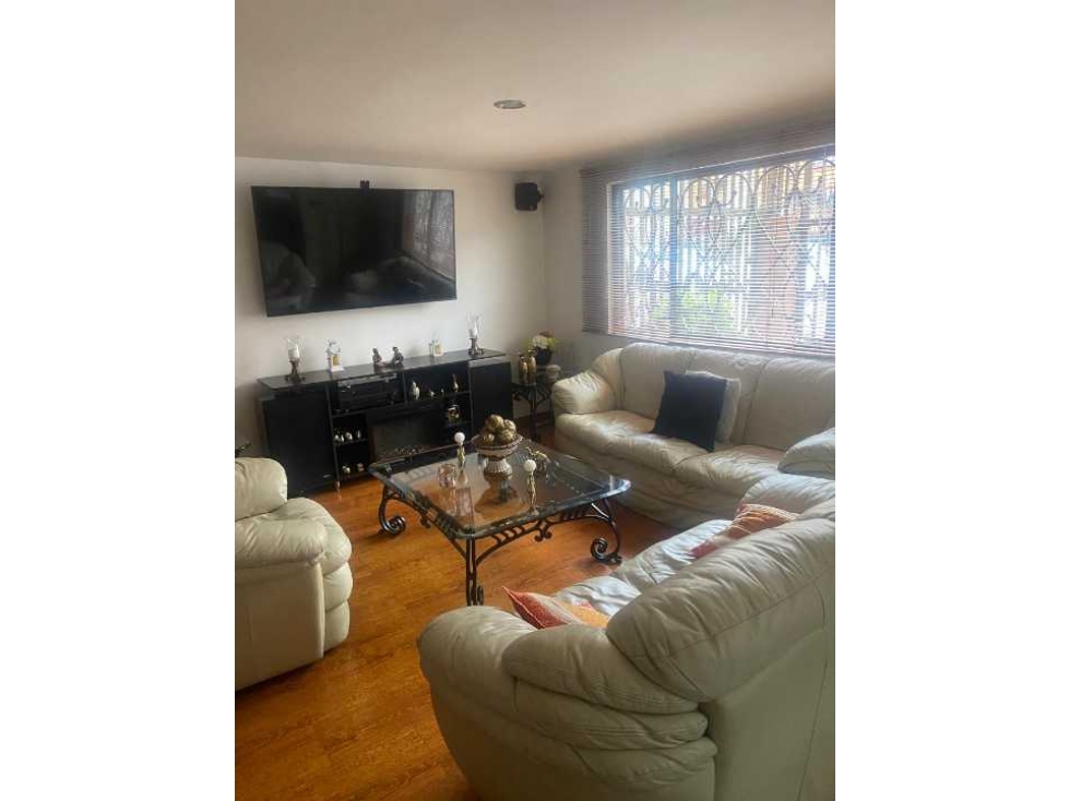 Casa en venta en Nicolas De Federman, Bogotá · foto 6 de 24