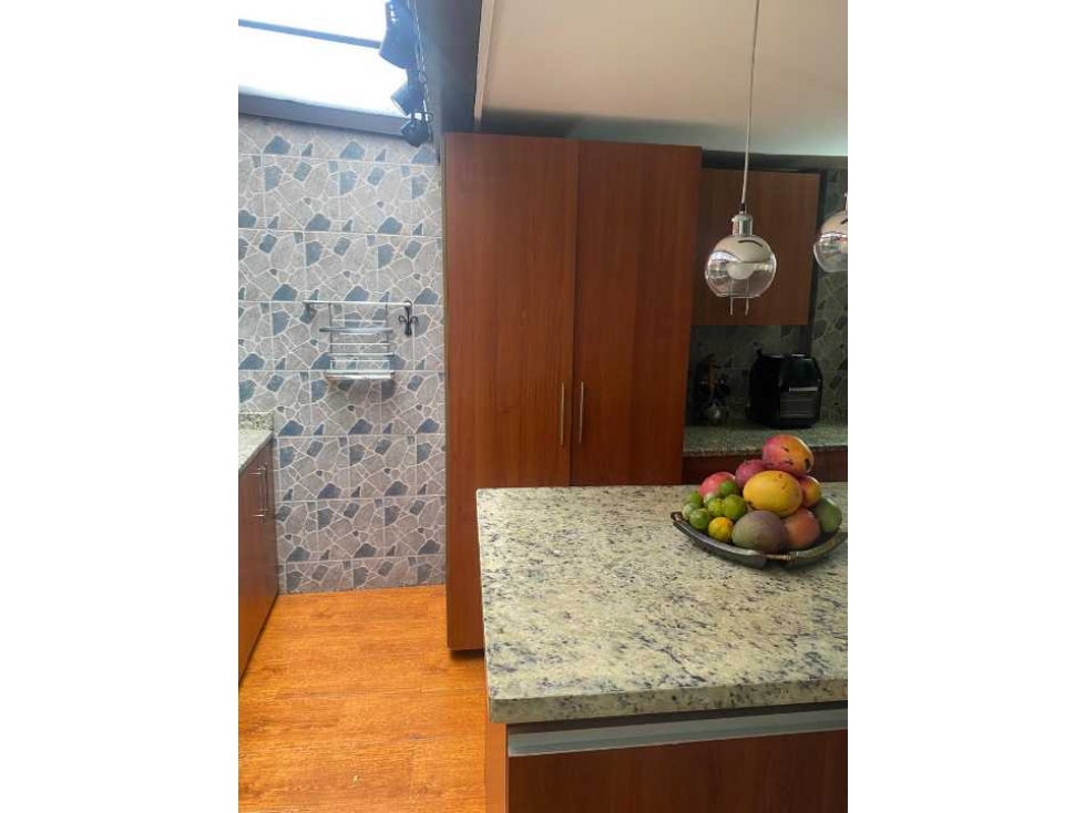 Casa en venta en Nicolas De Federman, Bogotá · foto 7 de 24