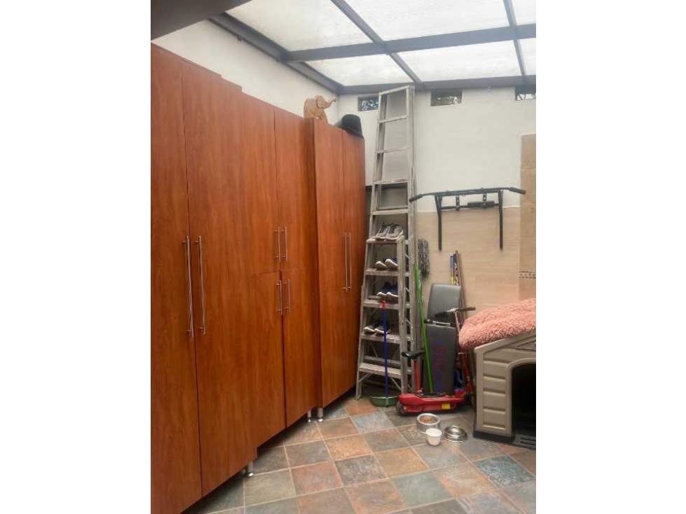 Casa en venta en Nicolas De Federman, Bogotá · foto 9 de 24