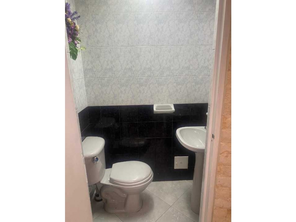 Casa en venta en Nicolas De Federman, Bogotá · foto 10 de 24