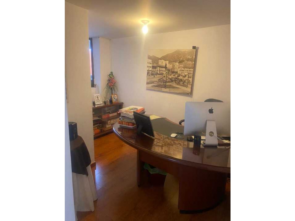 Casa en venta en Nicolas De Federman, Bogotá · foto 11 de 24