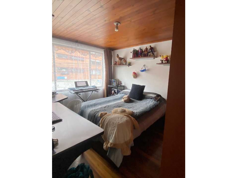 Casa en venta en Nicolas De Federman, Bogotá · foto 12 de 24