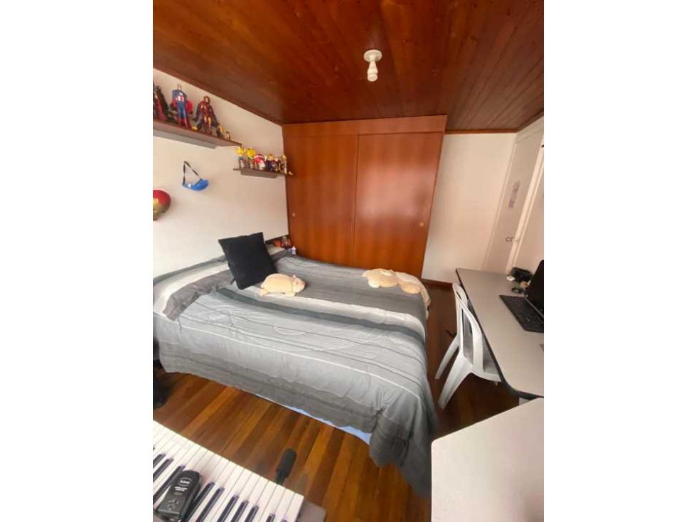 Casa en venta en Nicolas De Federman, Bogotá · foto 13 de 24