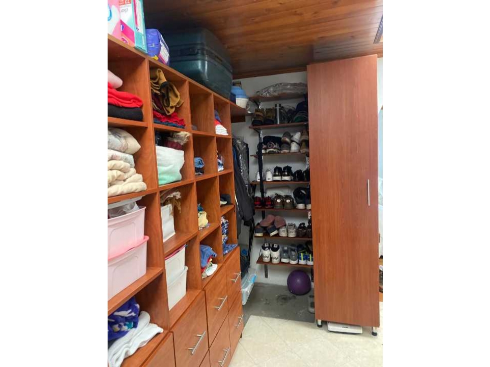 Casa en venta en Nicolas De Federman, Bogotá · foto 14 de 24