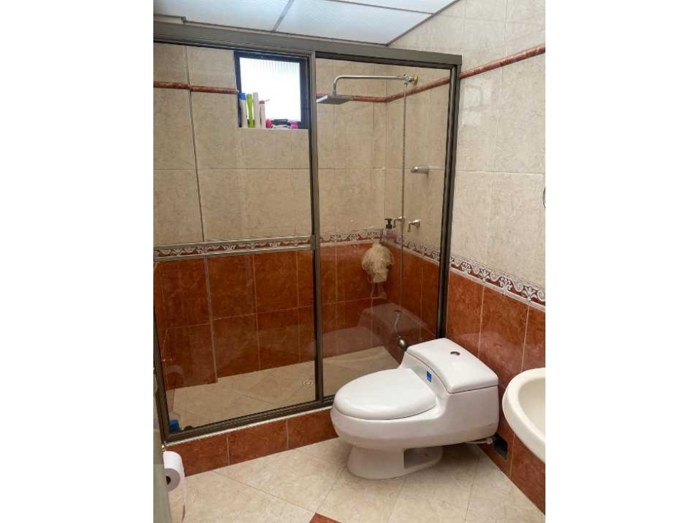 Casa en venta en Nicolas De Federman, Bogotá · foto 16 de 24