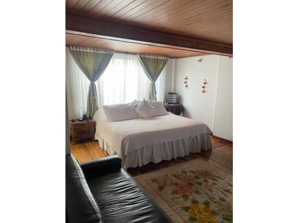 Casa en venta en Nicolas De Federman, Bogotá · foto 17 de 24