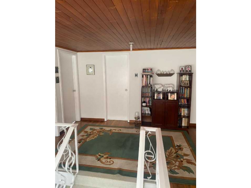 Casa en venta en Nicolas De Federman, Bogotá · foto 18 de 24