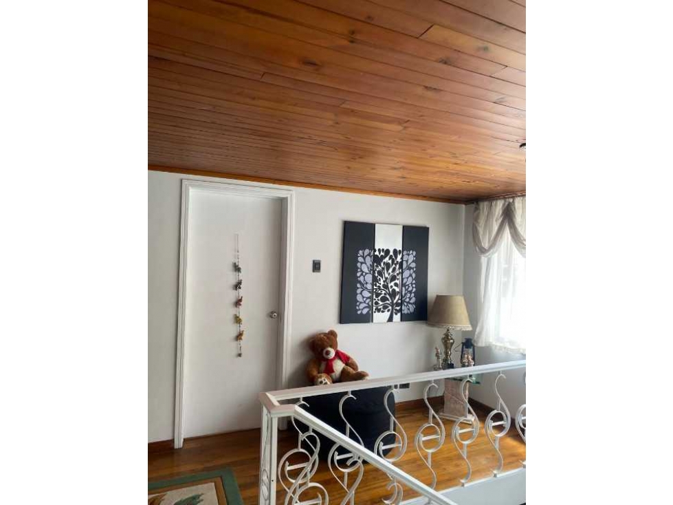 Casa en venta en Nicolas De Federman, Bogotá · foto 19 de 24
